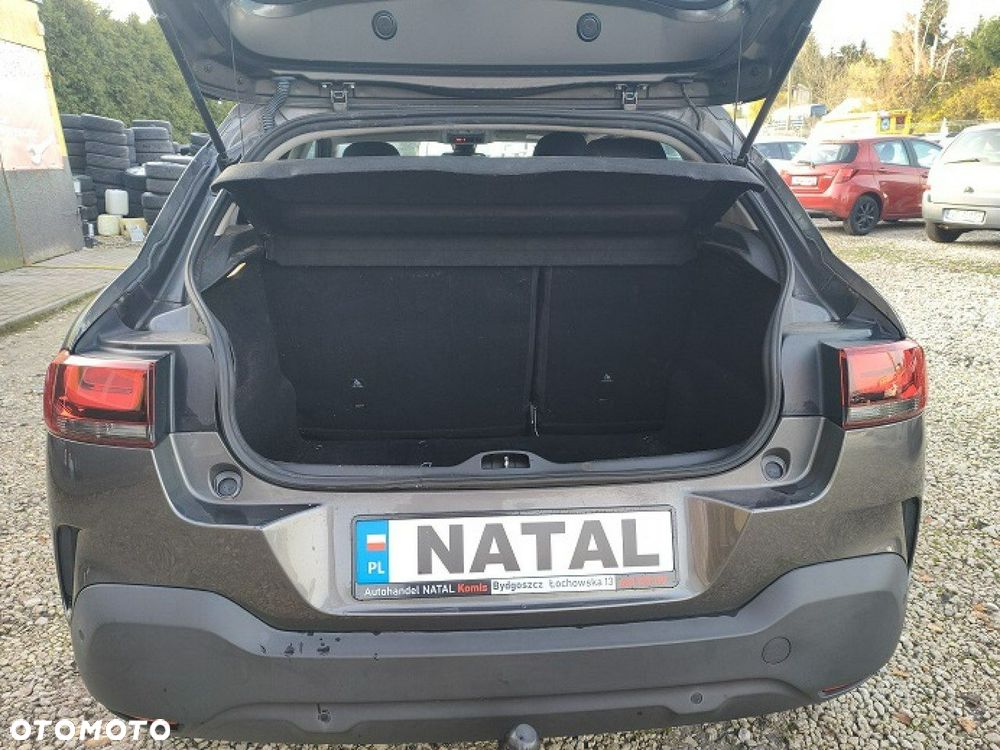 Citroën C4 Cactus - 17