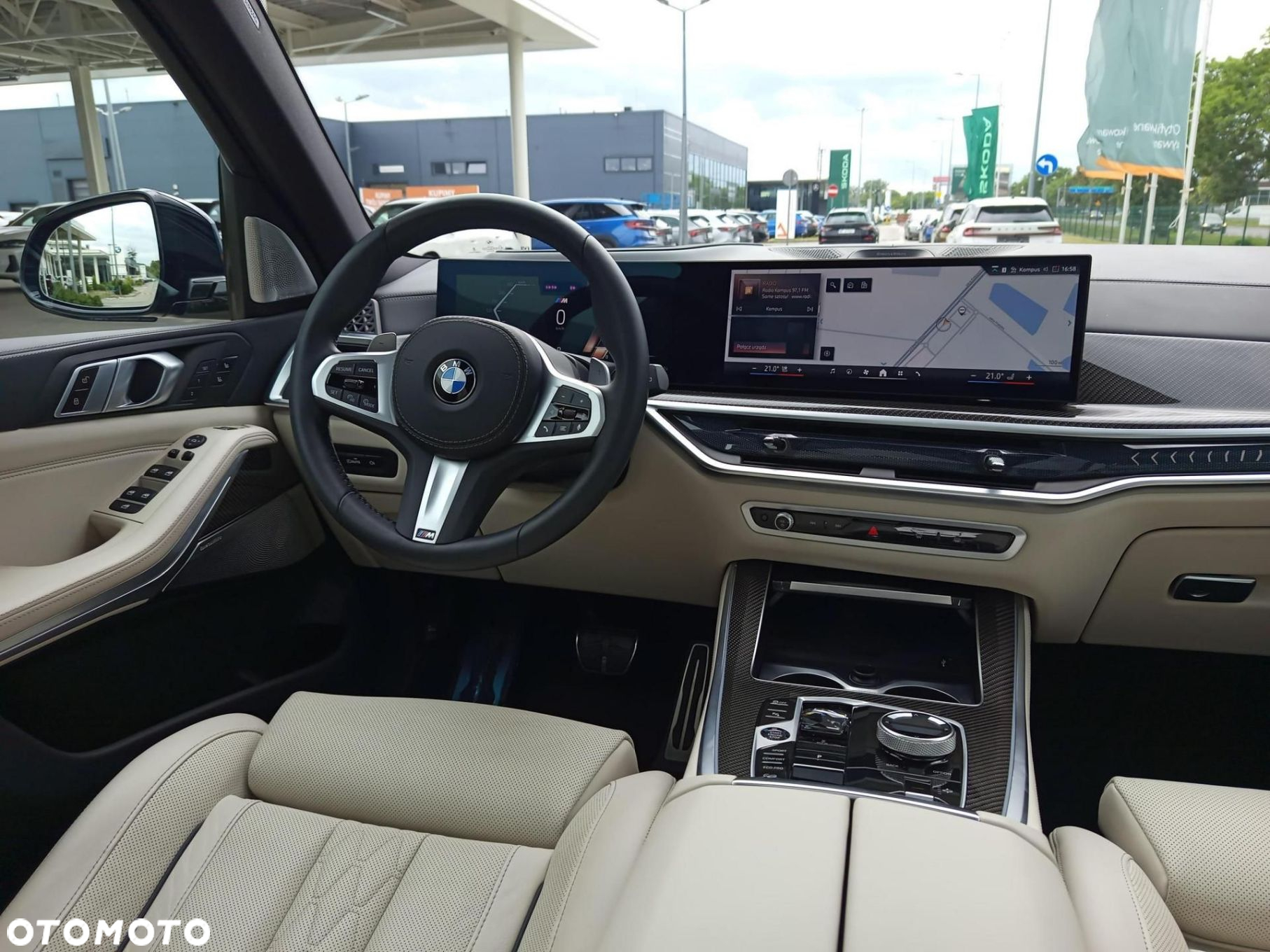 BMW X5 - 14