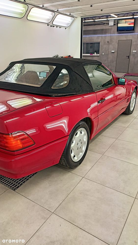 Mercedes-Benz SL - 22