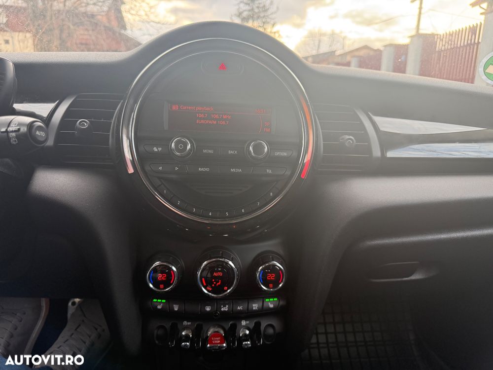 Mini ONE Standard - 20