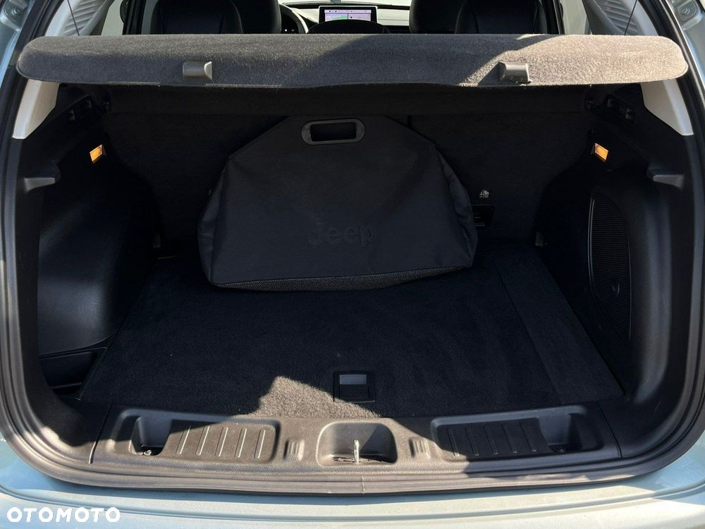 Jeep Compass 1.3 T4 PHEV 4xe Upland S&S - 15