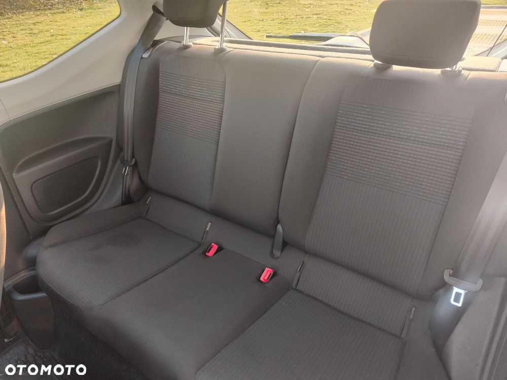 Volkswagen up! sound - 28