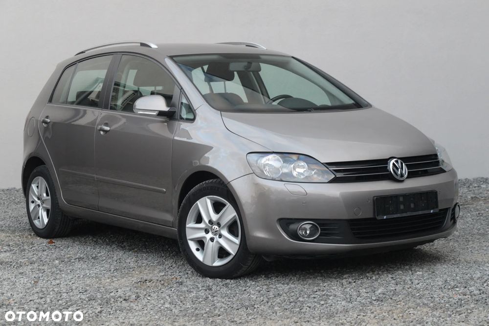 Volkswagen Golf Plus 1.4 TSI Highline - 2