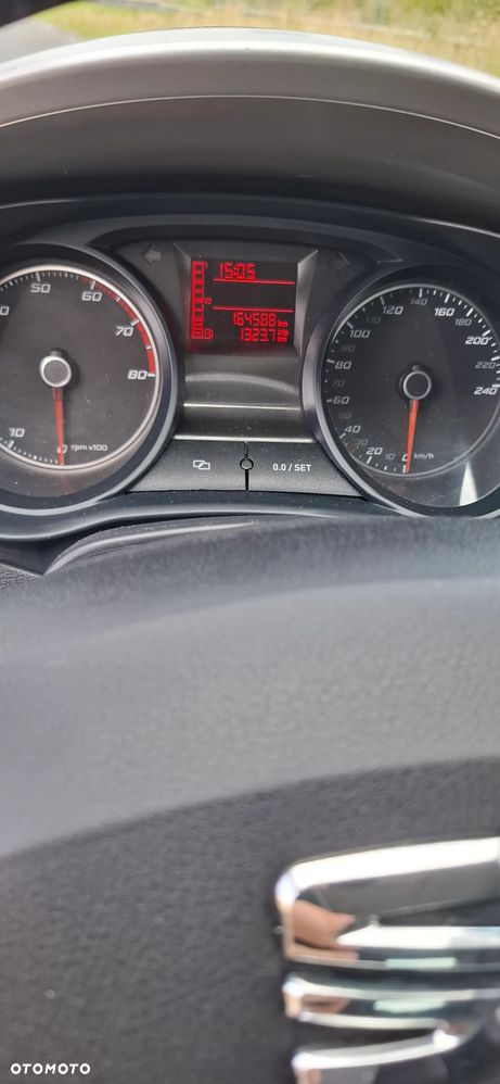 Seat Ibiza - 13