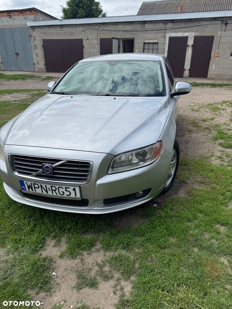 Volvo S80 2.5T Summum - 1