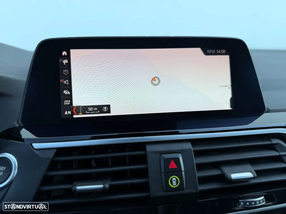 BMW X3 30 e xDrive xLine - 54