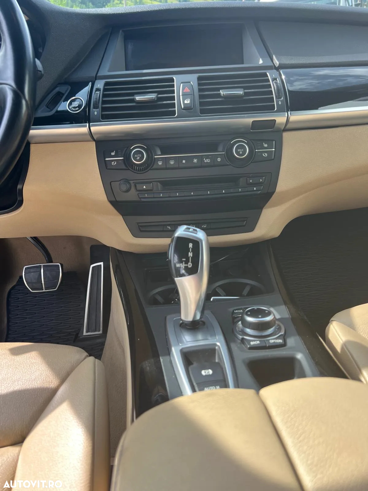BMW X5 xDrive30d - 8