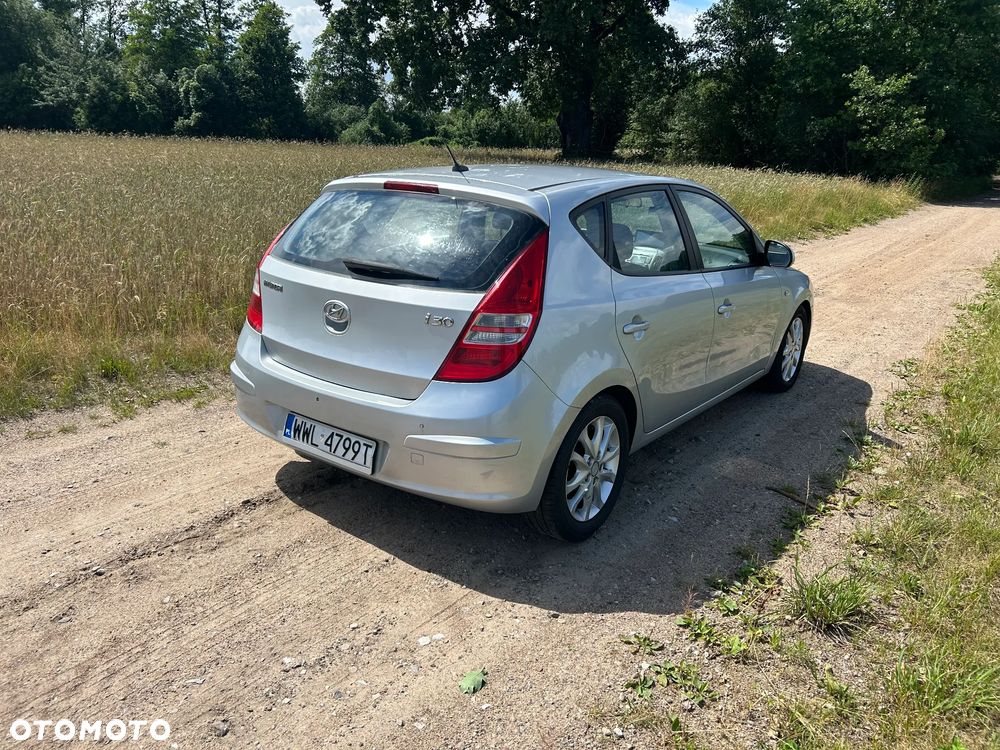 Hyundai i30 1.6 CRDi Style - 4