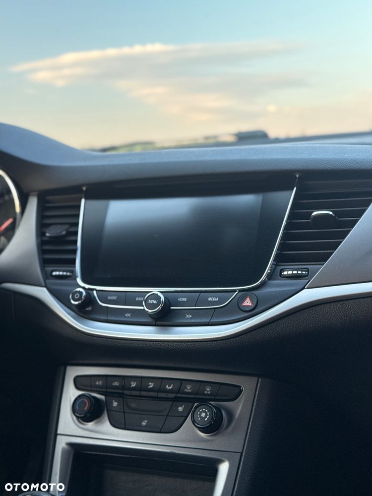 Opel Astra 1.6 D (CDTI) Edition - 27