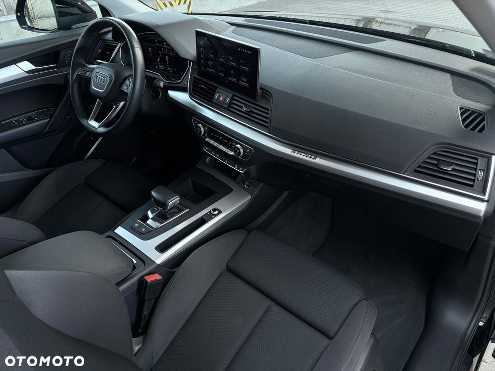 Audi Q5 - 19