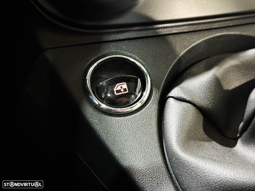 Fiat 500 1.0 Hybrid Dolcevita - 46