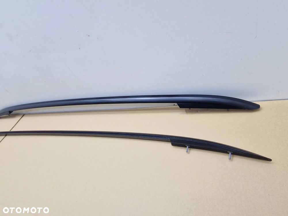 RELINGI DACHOWE KOMPLET 5G9860025C 5G9860025C VW GOLF 7 VII KOMBI - 2