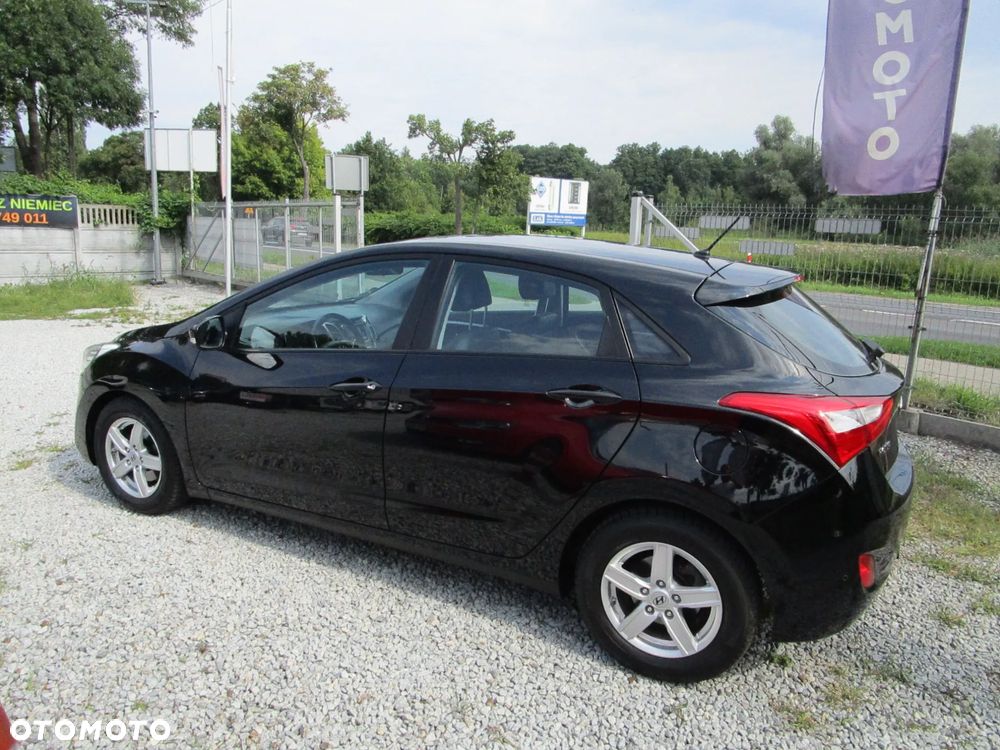 Hyundai i30 1.4 Classic - 15