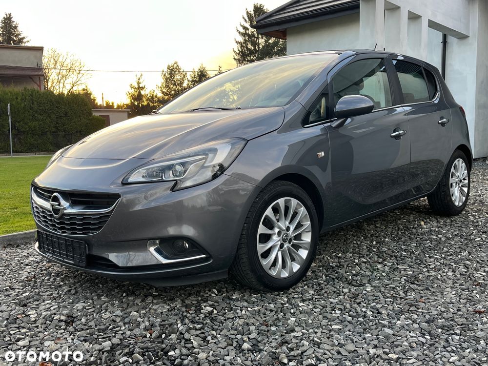 Opel Corsa 1.4 Active - 1