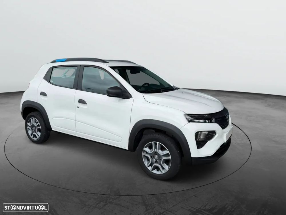 Dacia Spring Electric 45 Comfort Plus - 2
