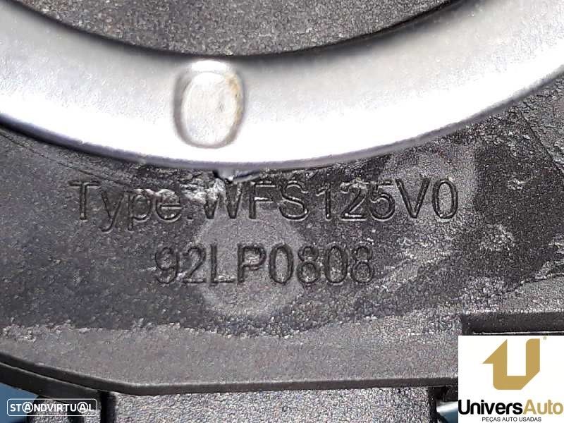 ALOJAMENTO CHAVE CONTACTO VOLVO C30 2007 -31340733 - 1