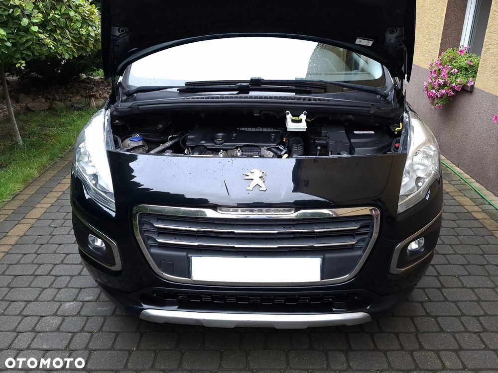 Peugeot 3008 1.6 BlueHDi Allure S&S - 15