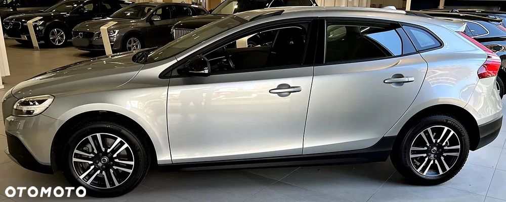 Volvo V40 Cross Country