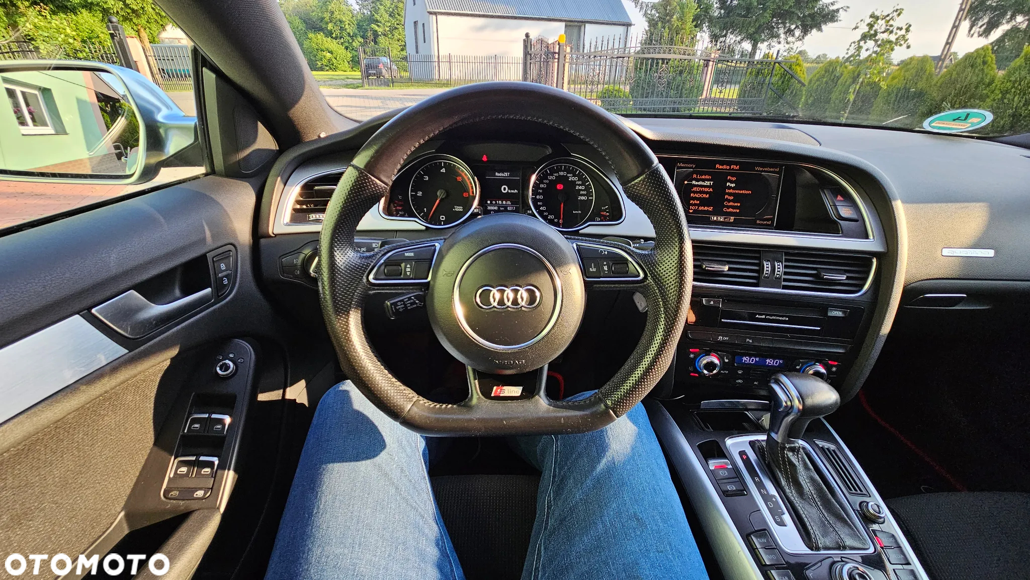 Audi A5 3.0 TDI Quattro S tronic - 22