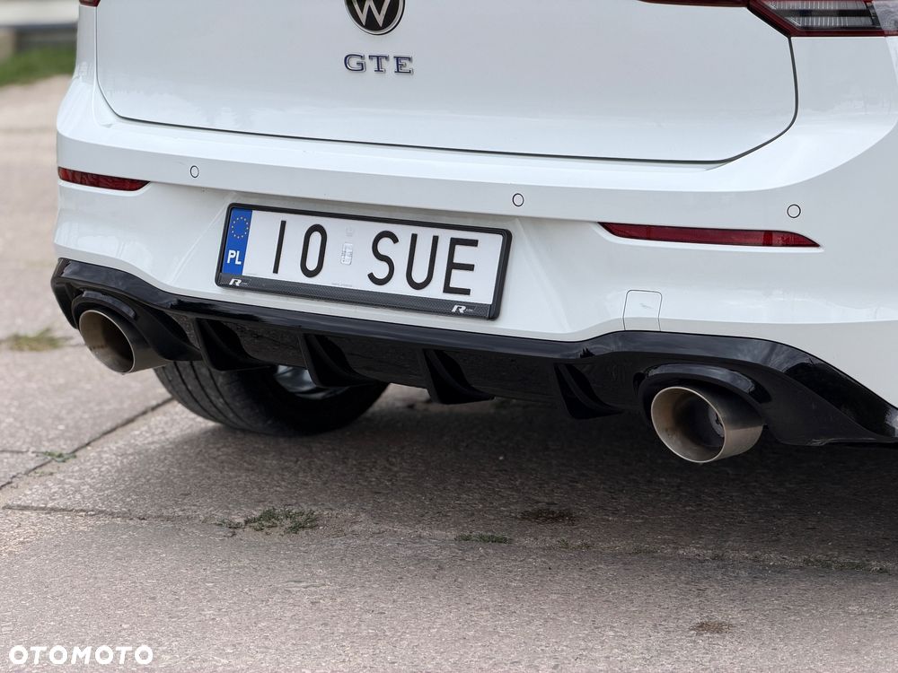 Volkswagen Golf 1.4 eHybrid OPF DSG GTE - 19