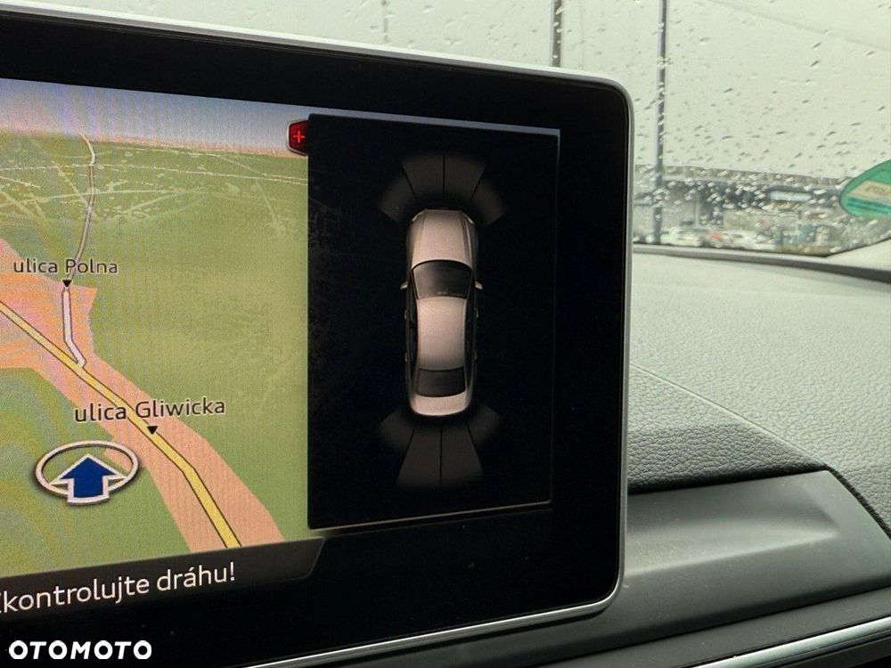 Audi A4 Limousine - 33