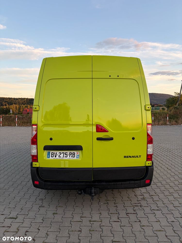 Renault Master - 6