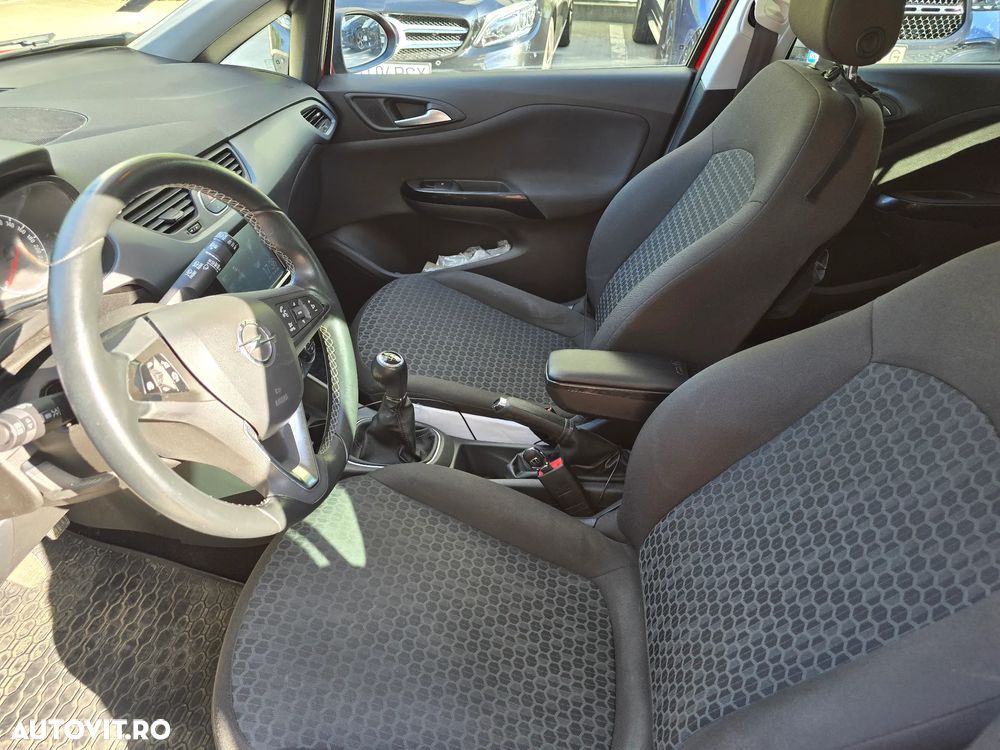 Opel Corsa 1.4 ECOTEC Enjoy - 14