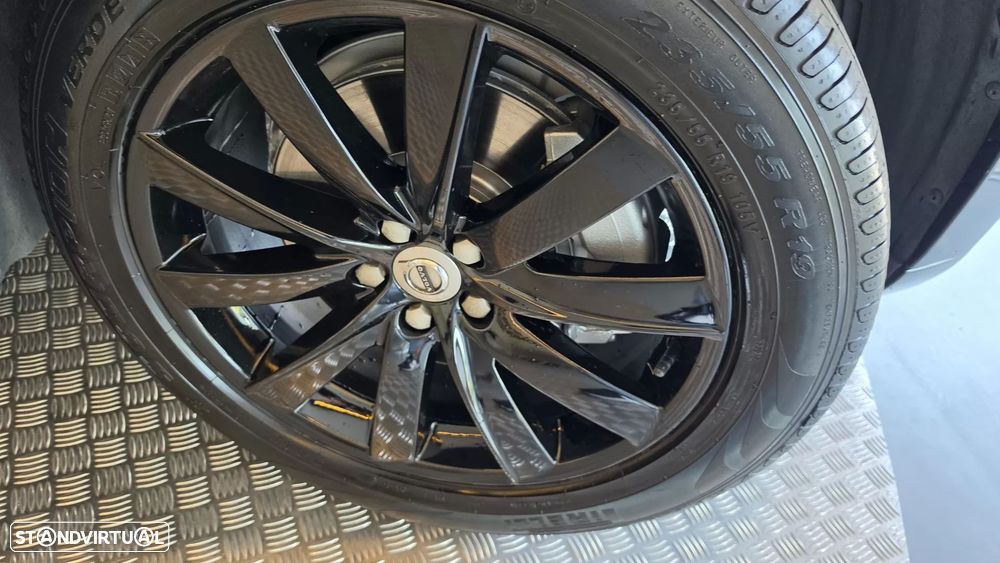 Volvo XC 90 2.0 D4 Momentum - 37