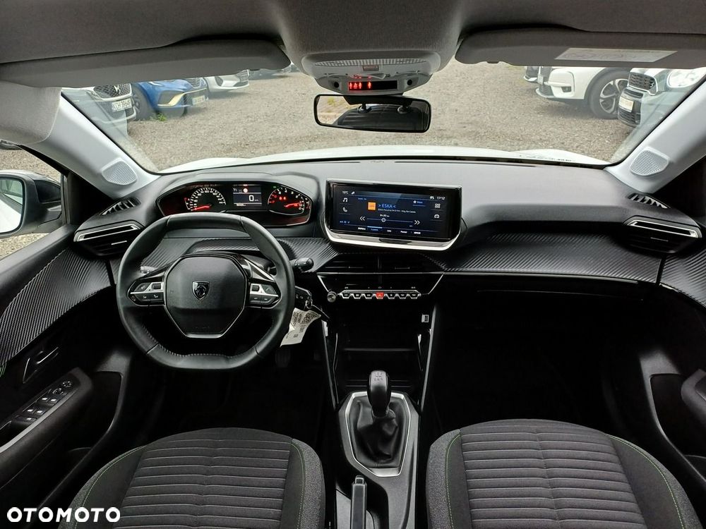Peugeot 208 PureTech 82 Start & Stop Style - 25