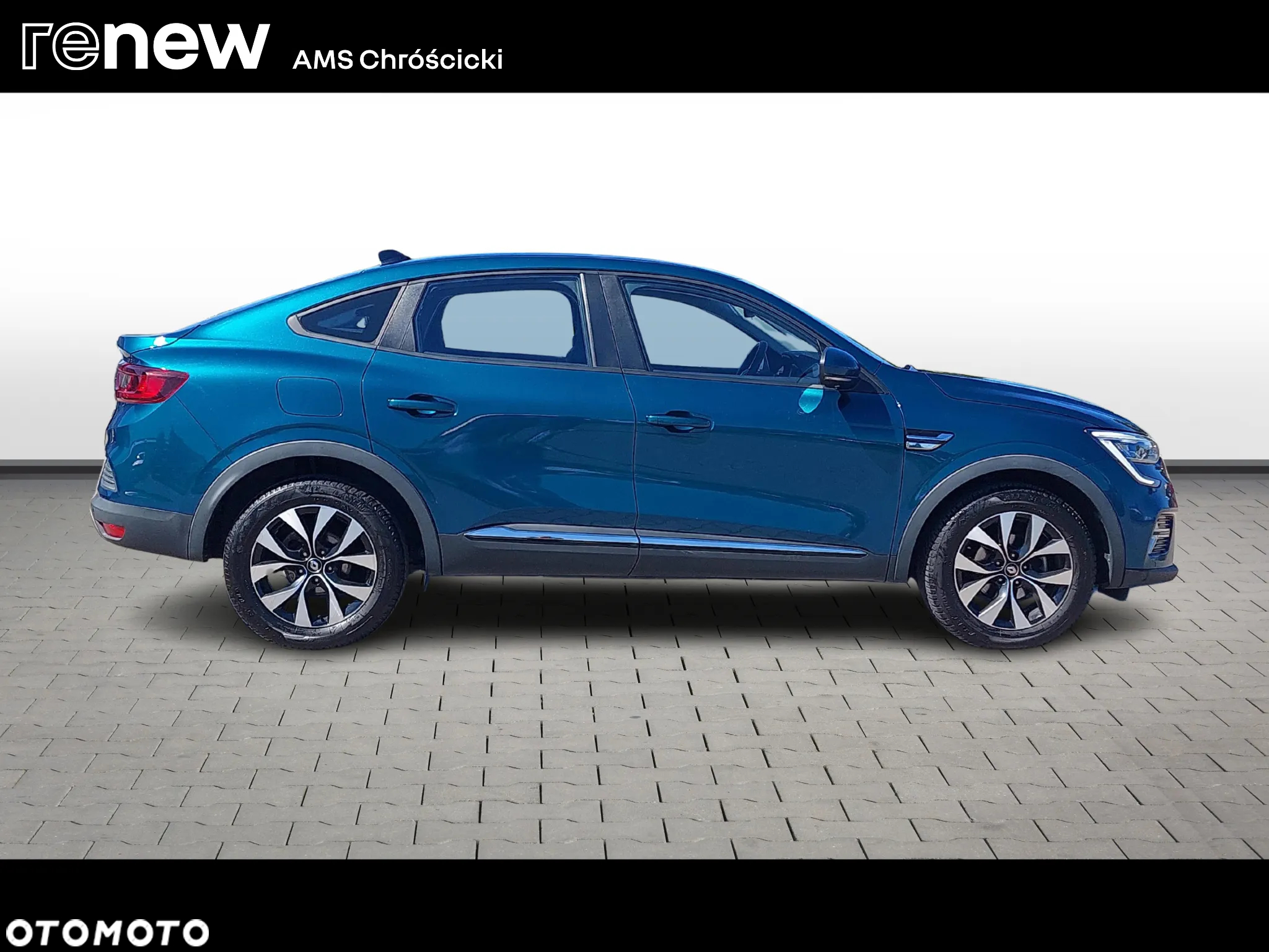 Renault Arkana - 6