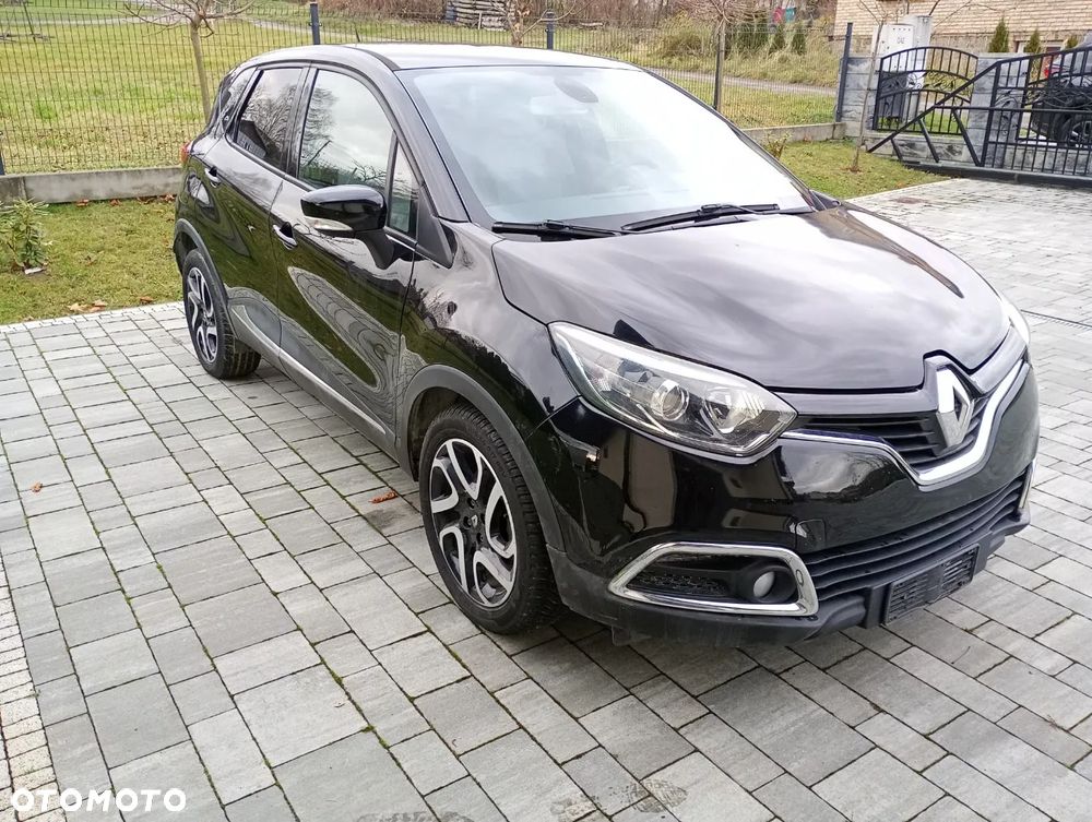 Renault Captur 1.5 dCi Energy Zen - 2