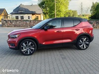 Volvo XC 40 P8 AWD Recharge RDesign - 4