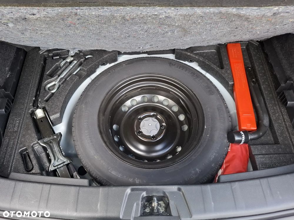 Nissan Qashqai - 21
