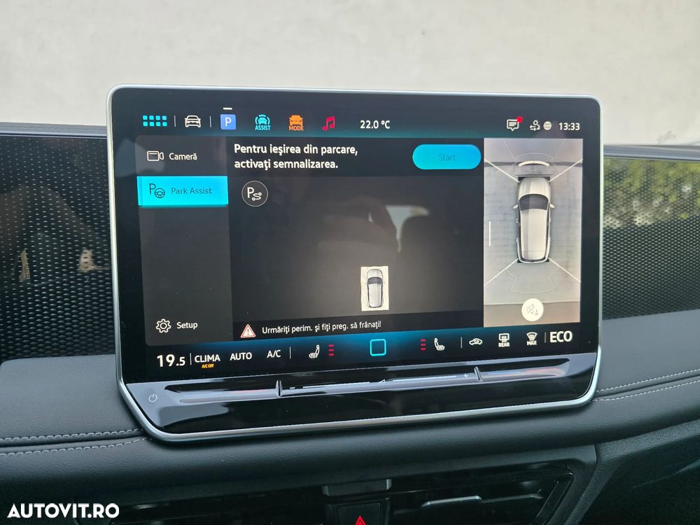Volkswagen Tiguan 1.5 TSI eHybrid DSG PHEV Prime - 19