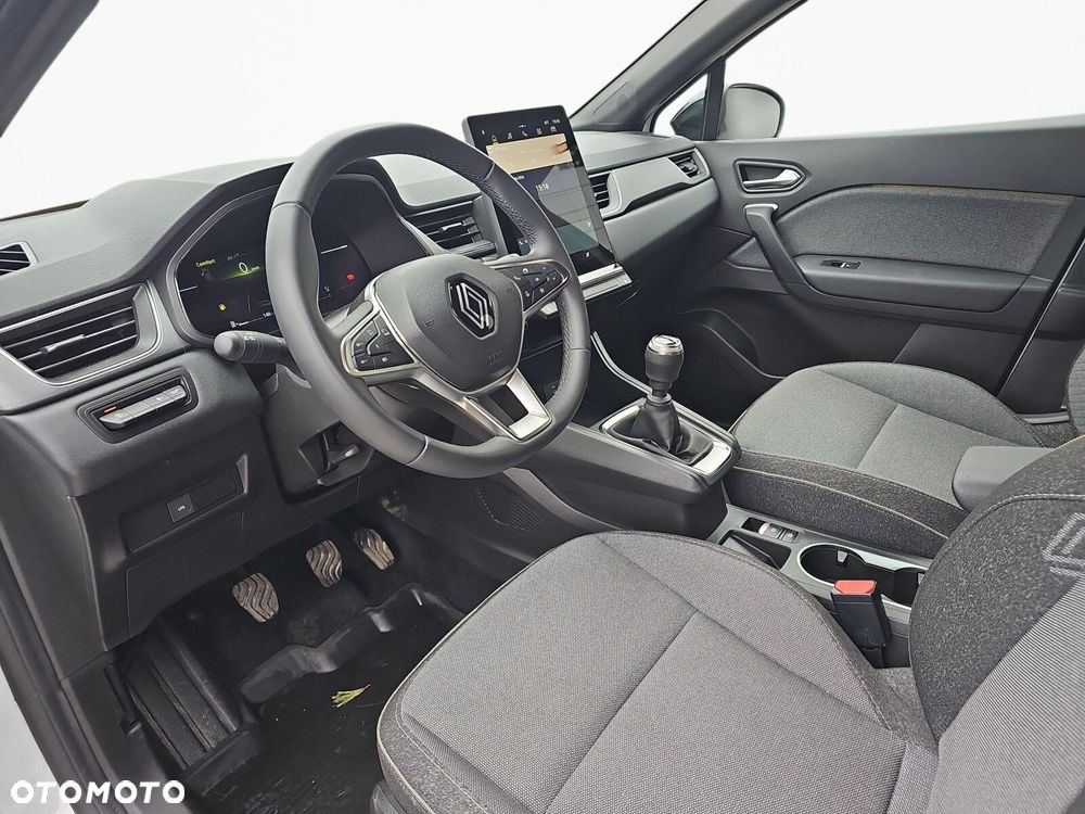 Renault Captur - 10