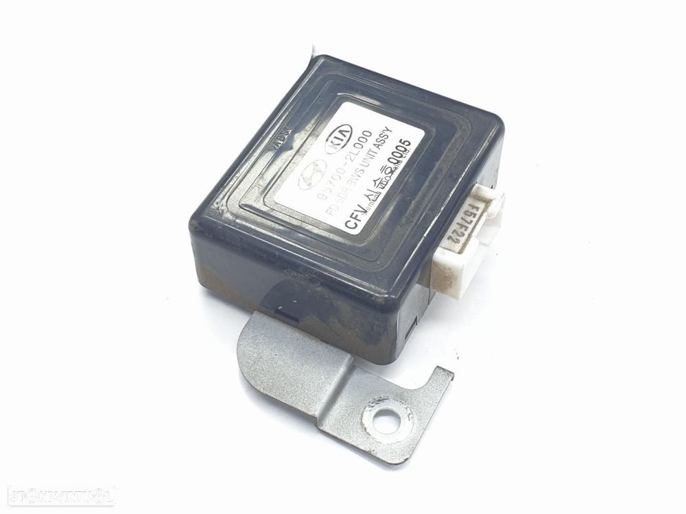 MÓDULO ELETRÓNICO HYUNDAI I30 FD - 1