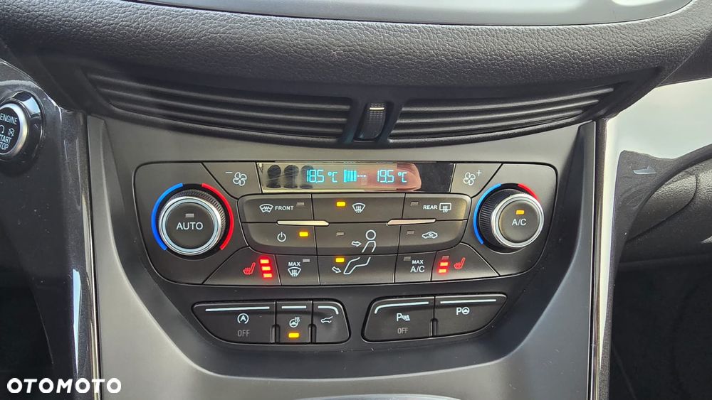 Ford Kuga 1.5 EcoBoost FWD Titanium ASS GPF - 9