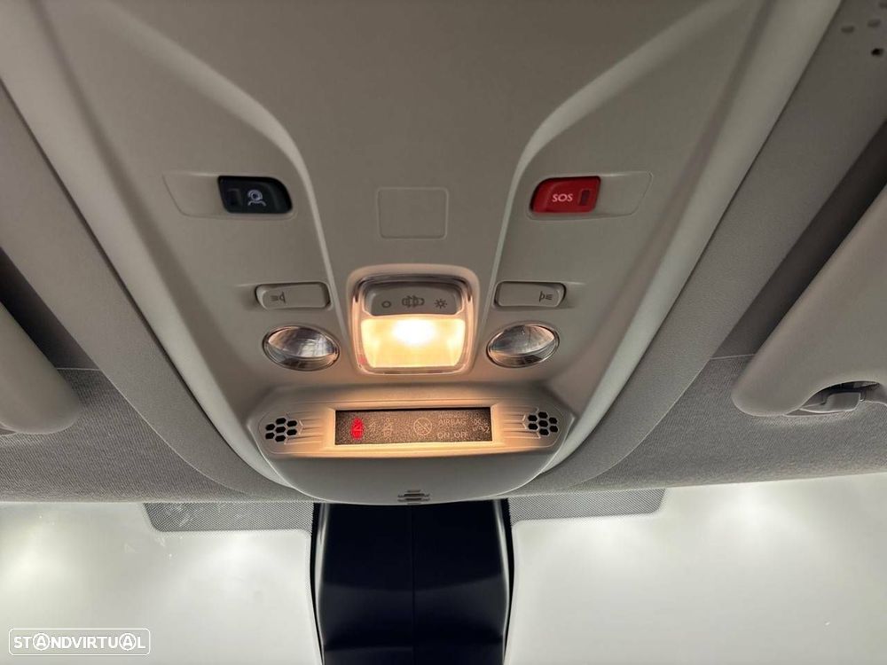 Citroën Berlingo 3 M 1.5 BlueHDi - 19