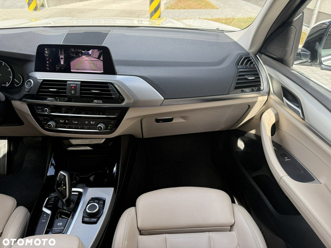 BMW X3 xDrive20d xLine - 16