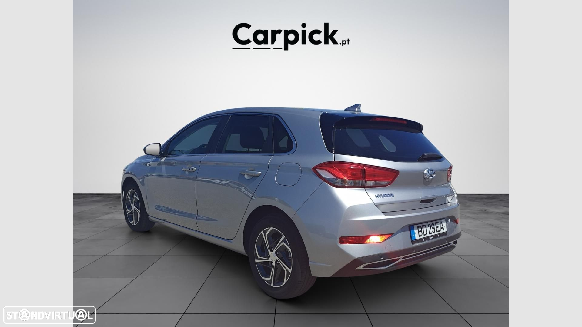 Hyundai i30 1.0 T-GDI Style Plus - 3