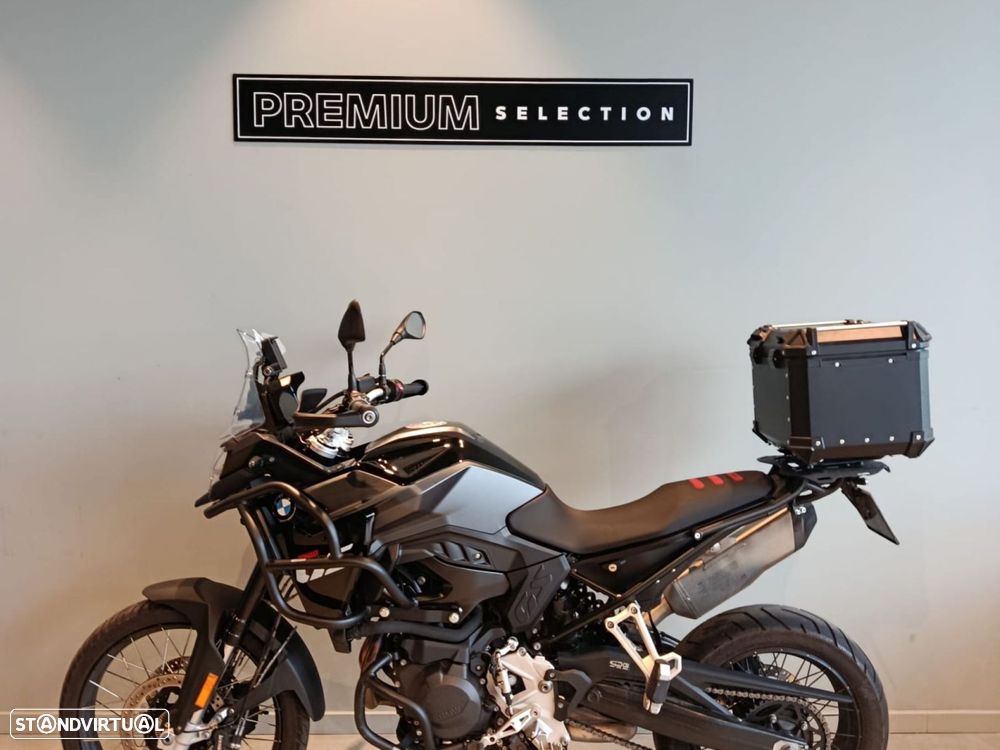BMW F 900 GS 900 GS - 1