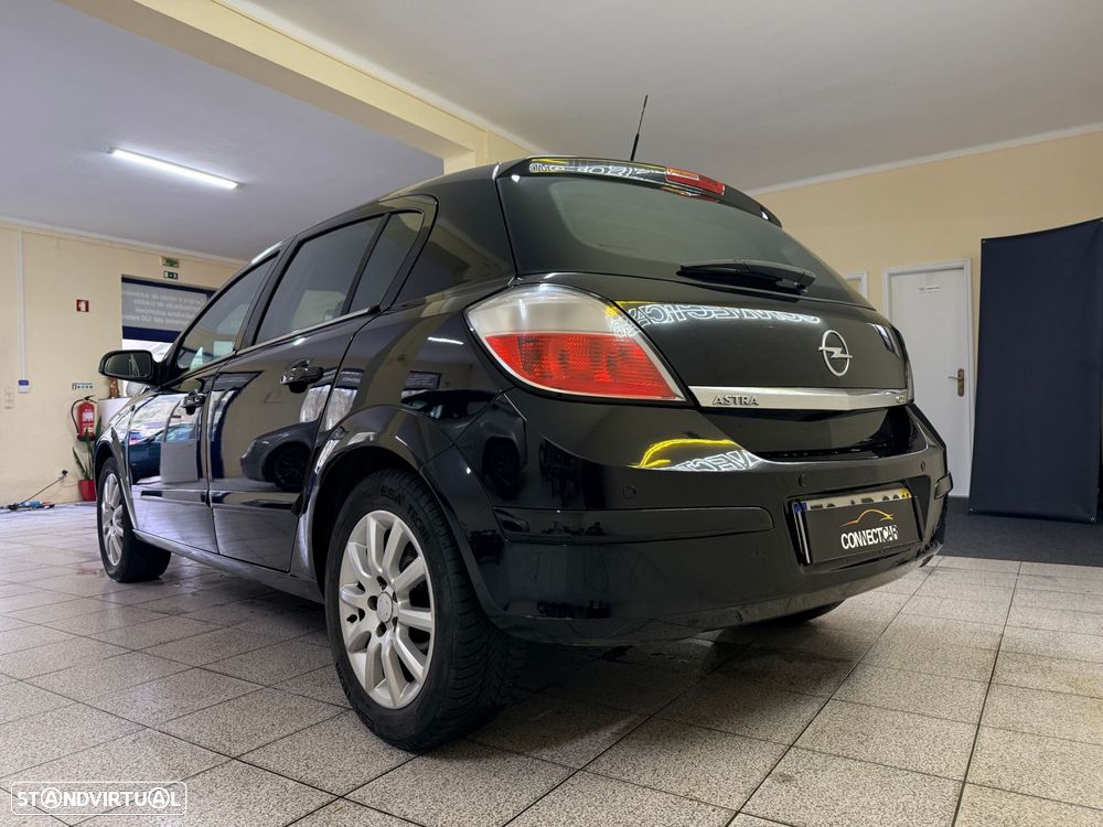 Opel Astra 1.3 CDTI Edition - 2