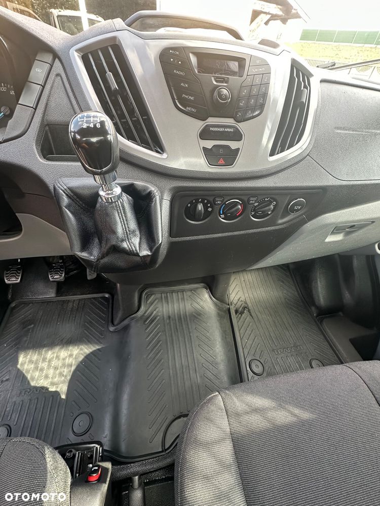 Ford transit - 7
