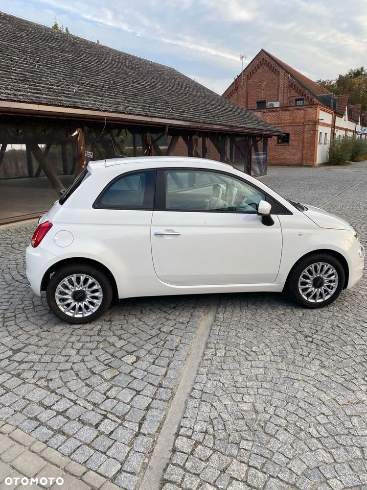 Fiat 500 - 5