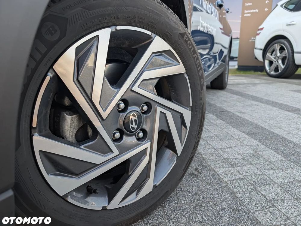 Hyundai Bayon 1.0 T-GDI Smart DCT - 3
