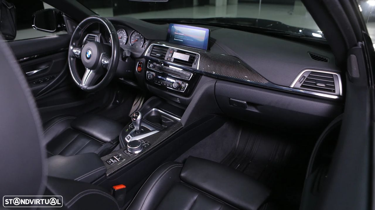 BMW M4 - 6