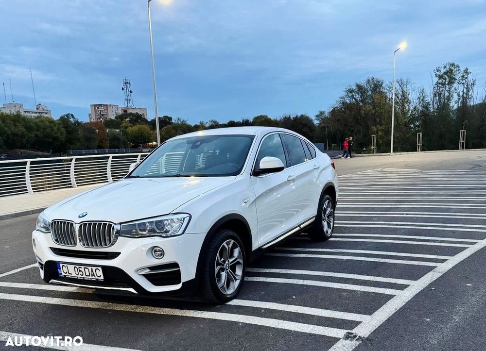 BMW X4 - 2