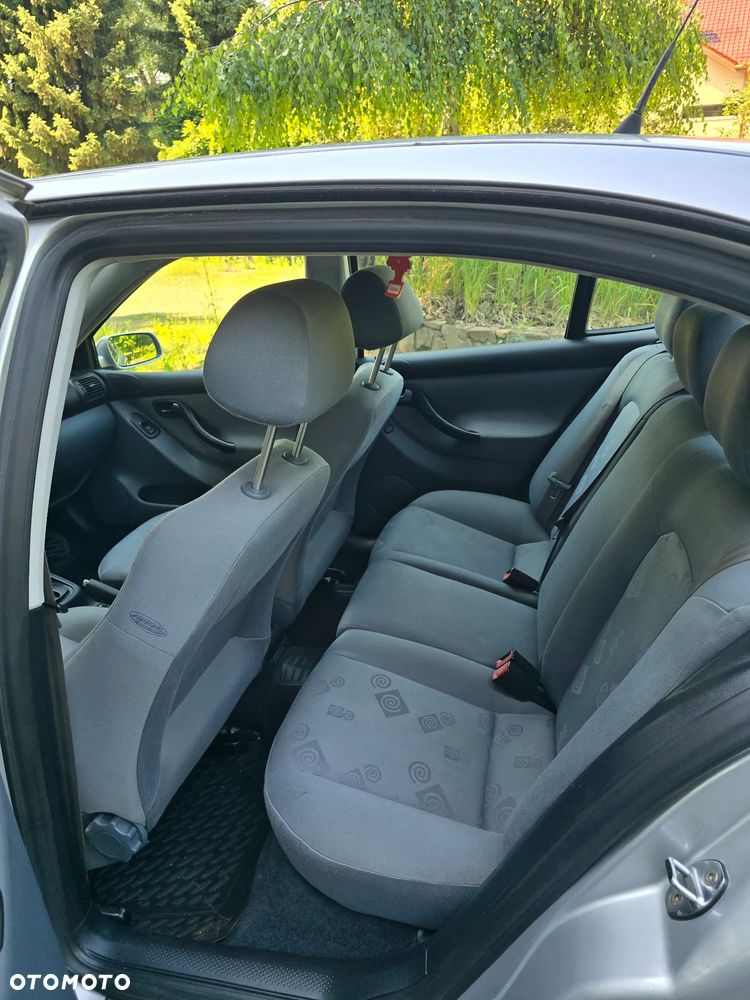 Seat Leon - 13
