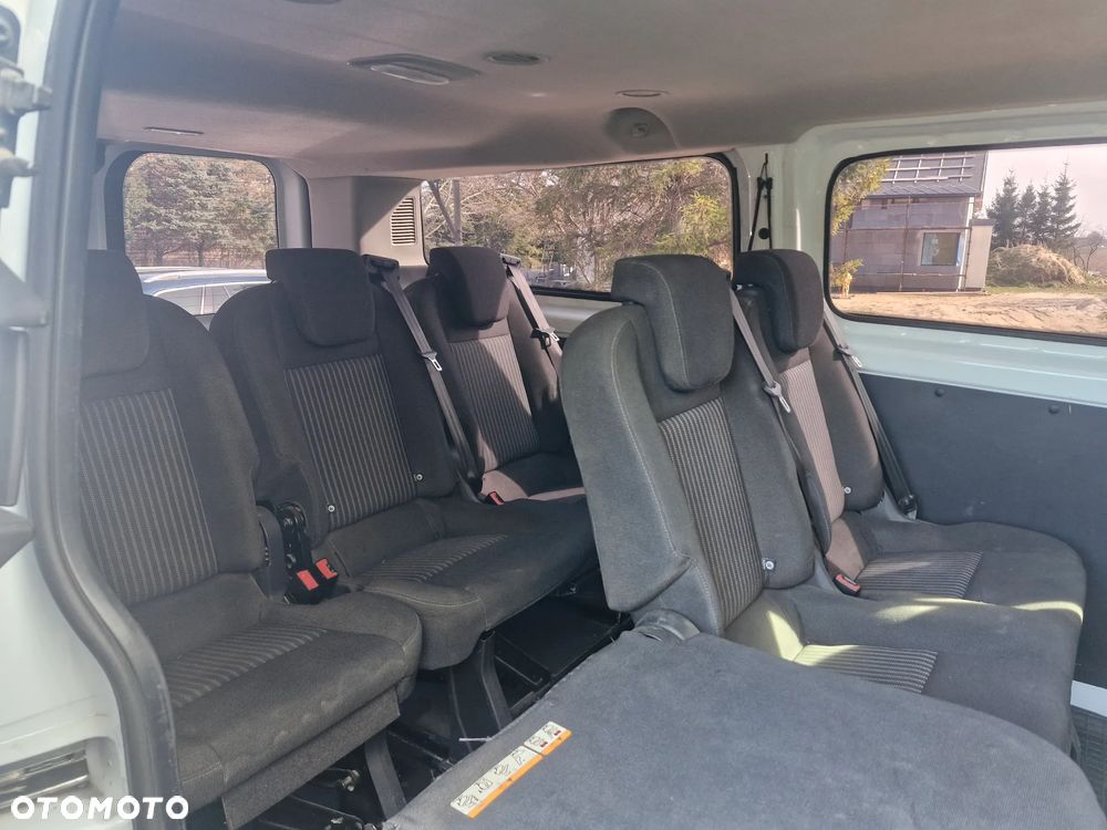 Ford Transit Custom Kombi 310 L2H1 Trend - 14