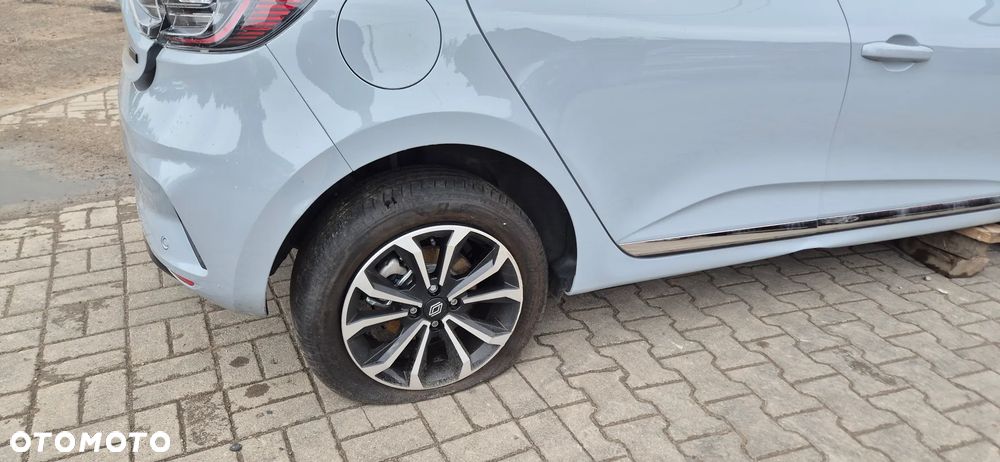 Renault Clio 1.6 E-TECH Full Hybrid 145 Techno - 13
